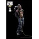 The Walking Dead Michonne s Pet 1 (green) and The Walking Dead Michonne s Pet 2 (red) whole set